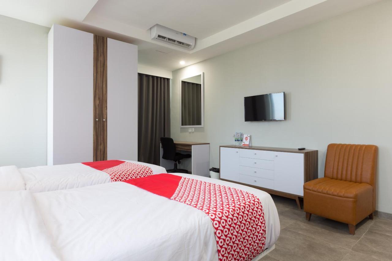 Oyo 2123 Sun Residence Denpasar  Exterior photo