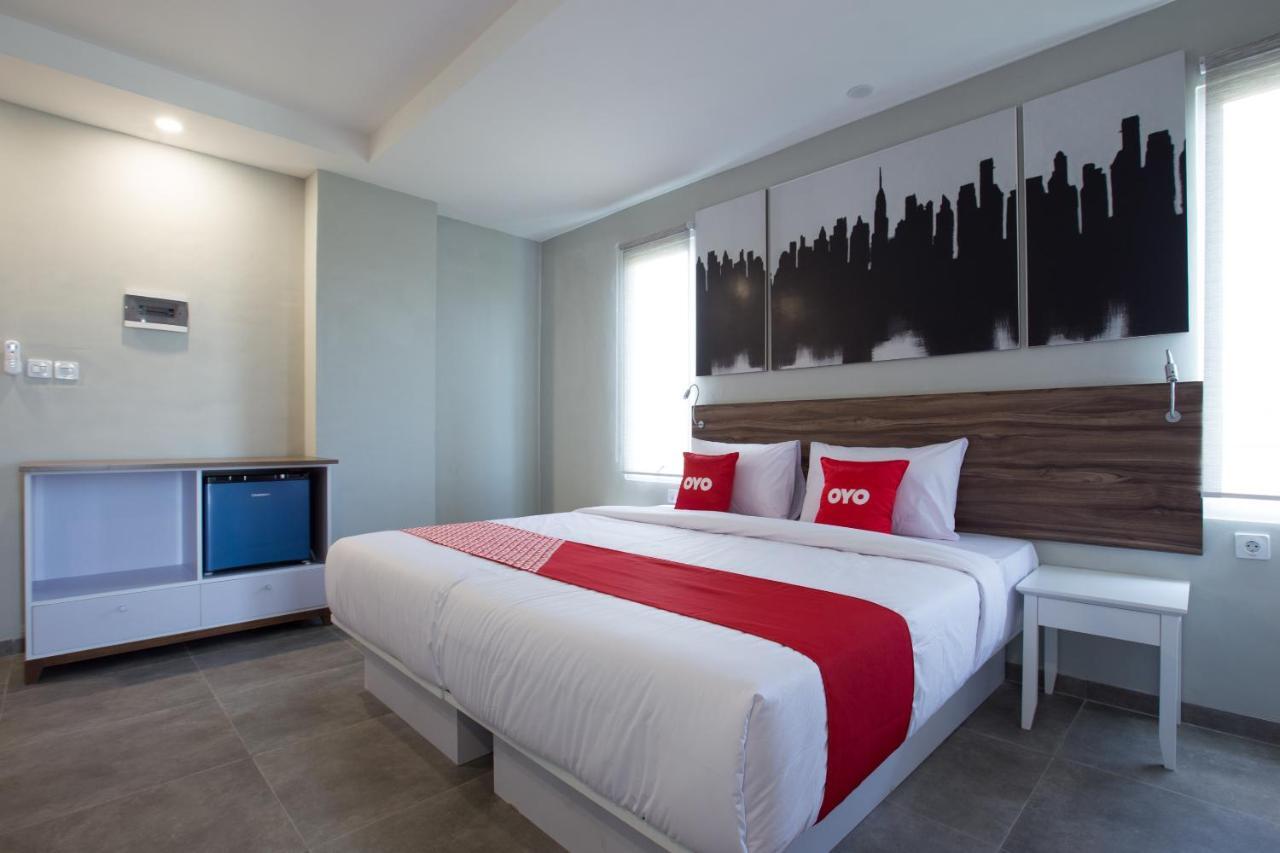Oyo 2123 Sun Residence Denpasar  Exterior photo