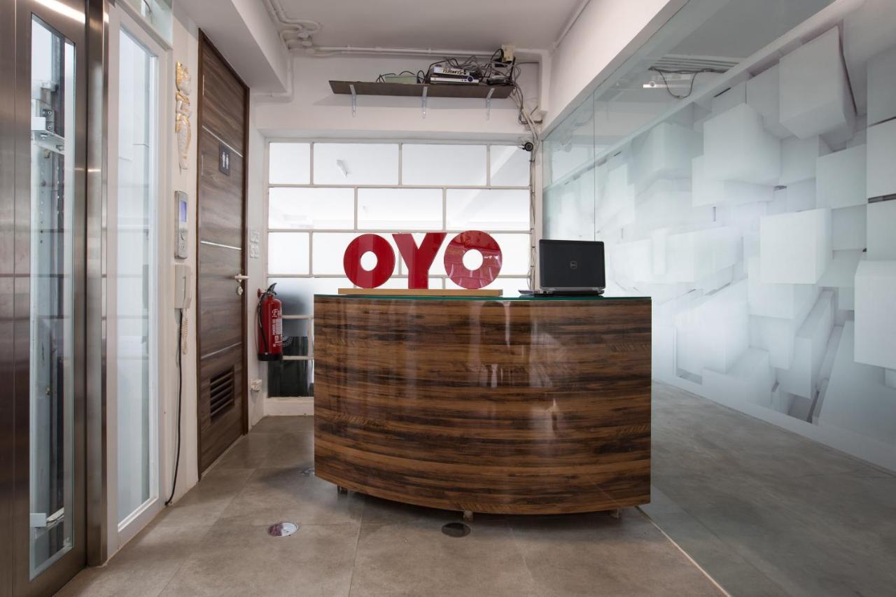 Oyo 2123 Sun Residence Denpasar  Exterior photo